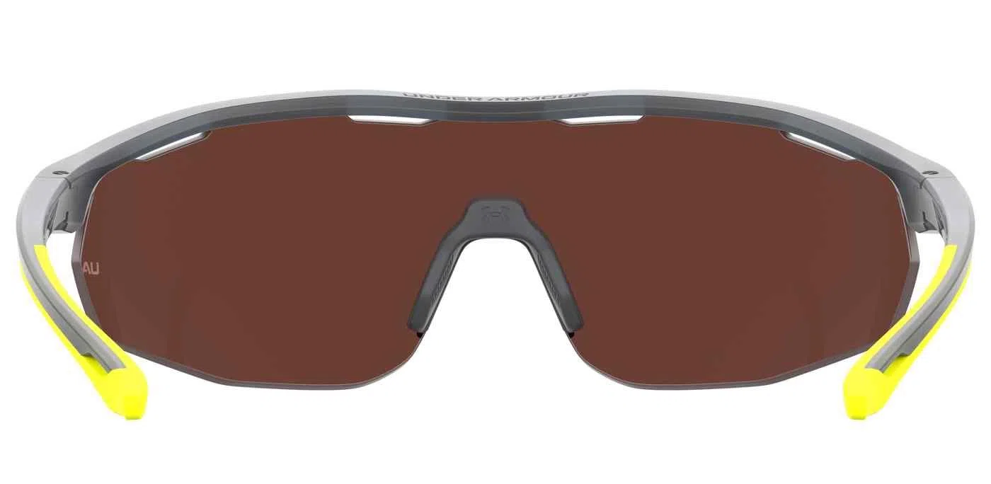 Under Armour Ua0003 Sunglasses - view 17